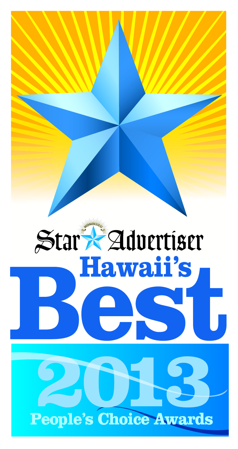 2013 Hawaii's Best Advantage Realty