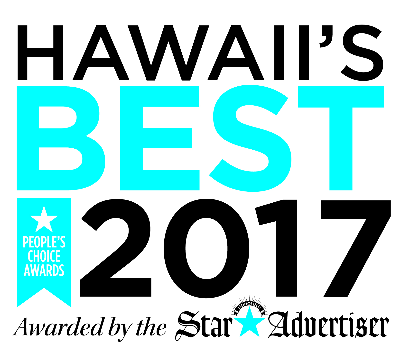 Advantage Realty Voted Hawaii's Best 2017