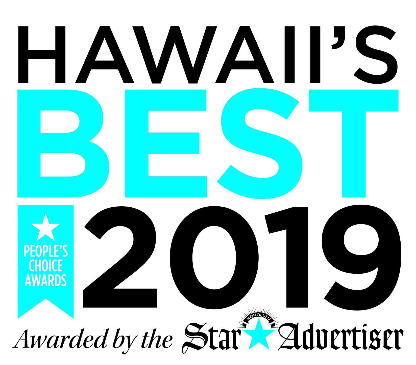Advantage Realty Voted Hawaii's Best 2019