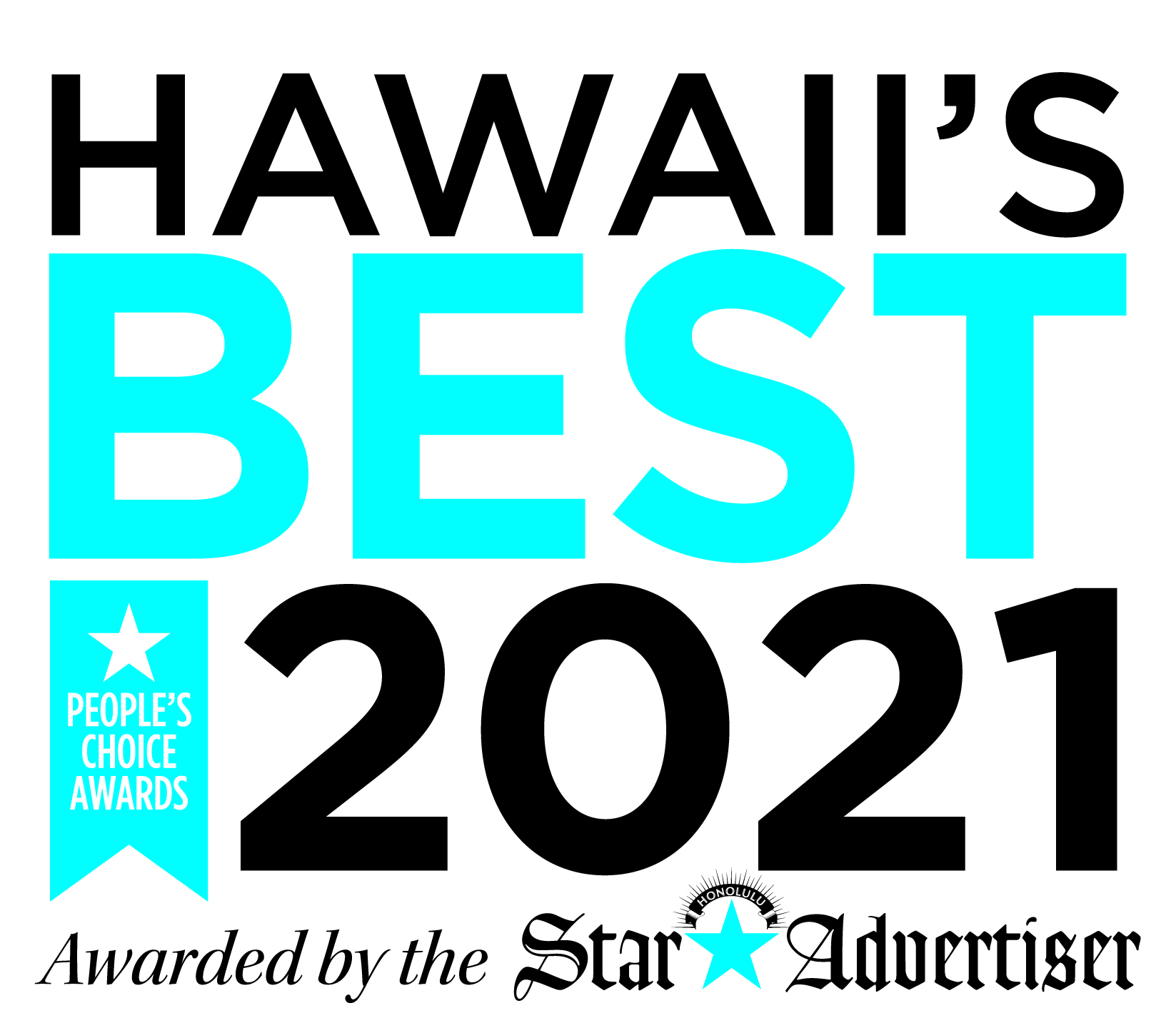 Advantage Realty Voted Hawaii's Best 2021